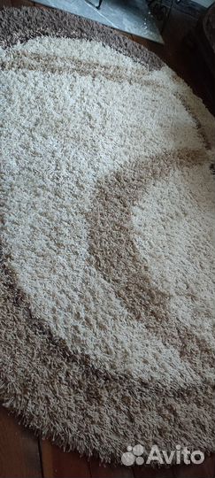 Ковер шегги