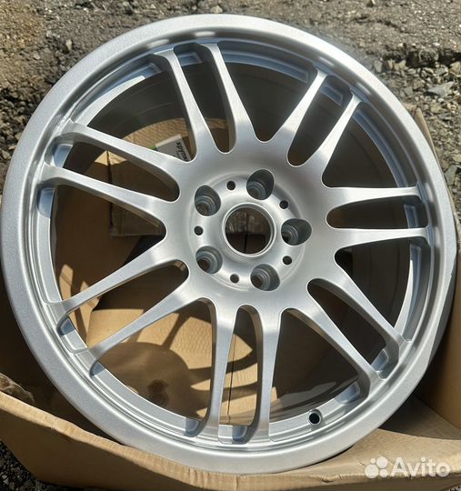 Полимер55. Порошковая покраска дисков