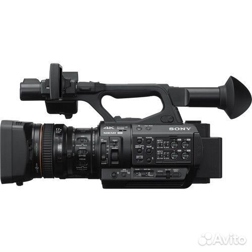 Видеокамера Sony PXW-Z280