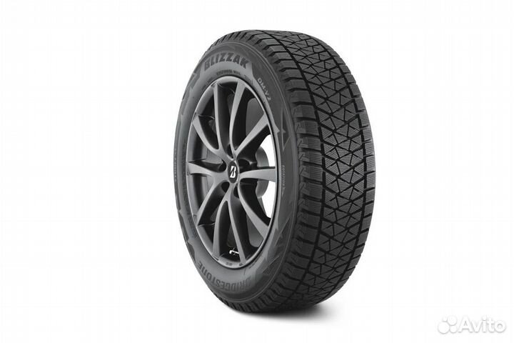 Bridgestone Blizzak Ice 235/45 R17 97S