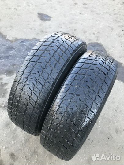 Nexen Winguard Ice SUV 215/70 R16