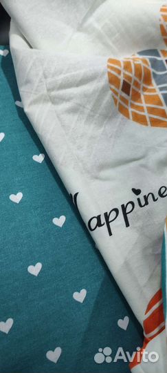 Постельный комплект