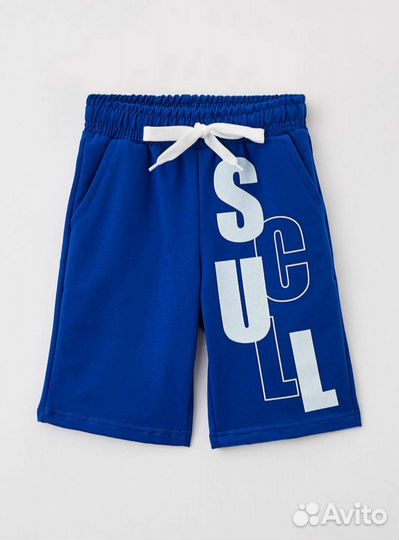 Шорты спортивные Elaria р.158-170 / 13-15 лет