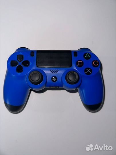 Sony PS4 приставка