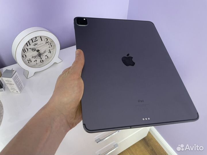 iPad Pro 12.9 2020 128gb WiFi + Cellular