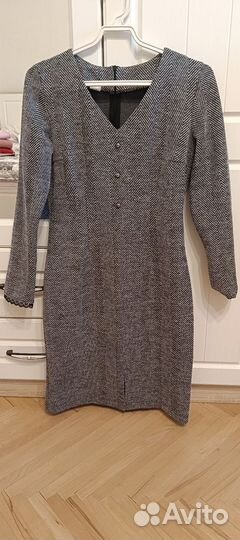 Платье женское 42