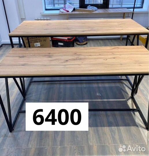 Торговое оборудование для магазина