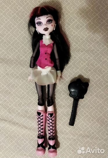 Кукла Монстер Хай