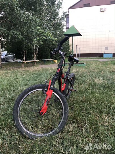 Велосипед