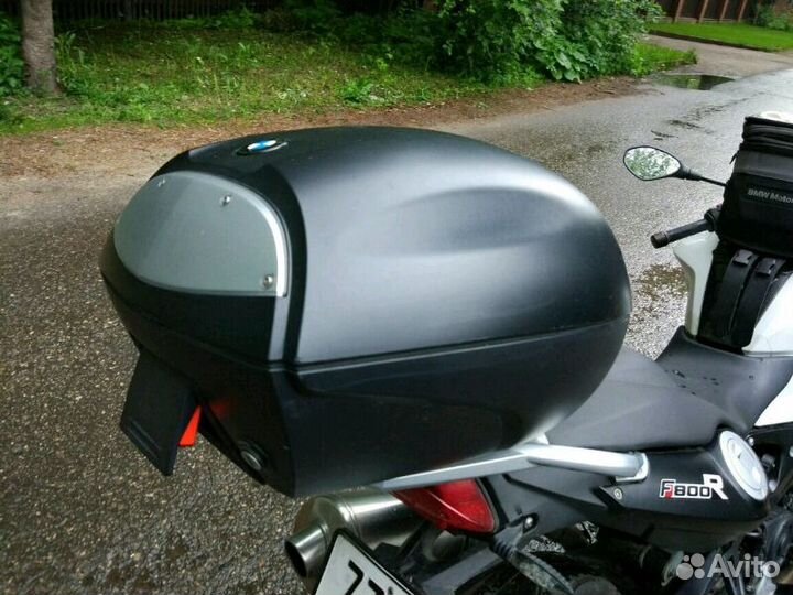 Бмв F800R 2012 г. в