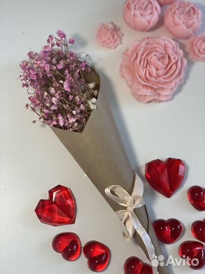 Подарочный набор / бонбоньерки на свадьбу