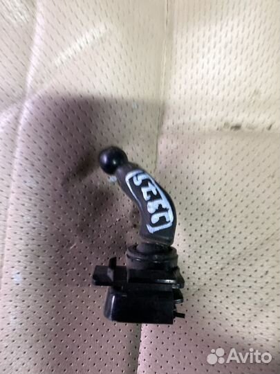 Блок управления печкой Mazda 6 9379