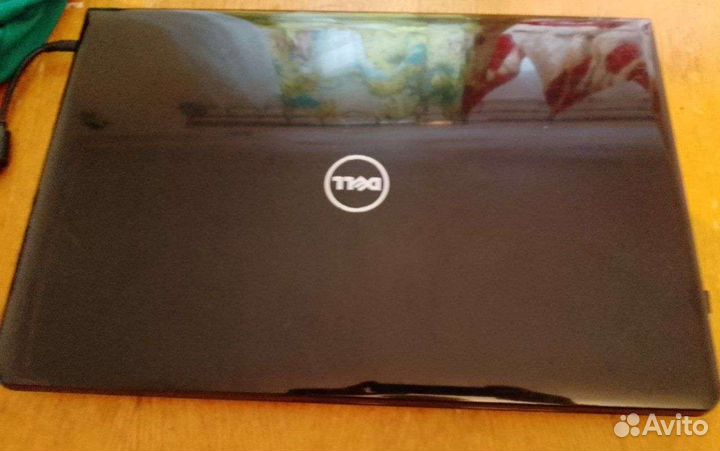 Dell inspiron 5758on