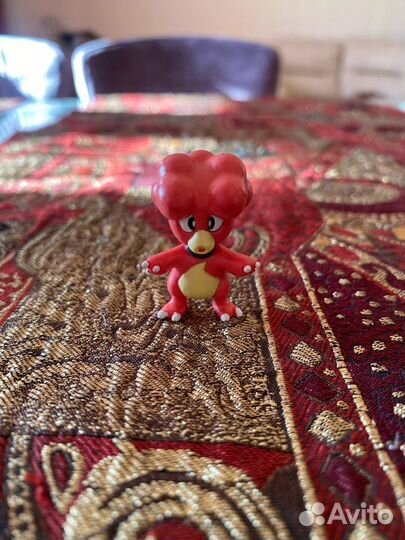 Обмен Магби Tomy Pokemon фигурка Nintendo 2000