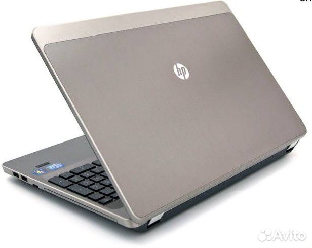 Ноутбук HP ProBook 4530s (Core i5/8G/SSD+HDD) HIT