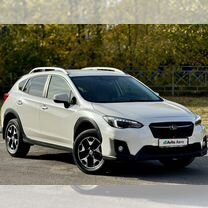 Subaru XV 2.0 CVT, 2019, 63 275 км, с пробегом, цена 2 720 000 руб.