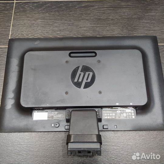 Монитор HP P221