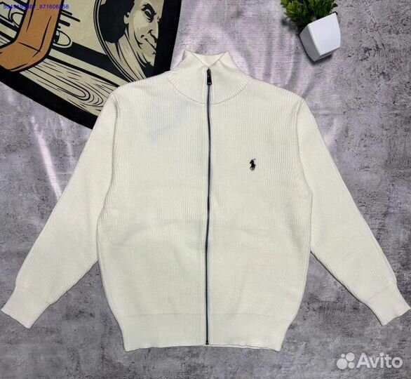 Кардиган Polo Ralph Lauren