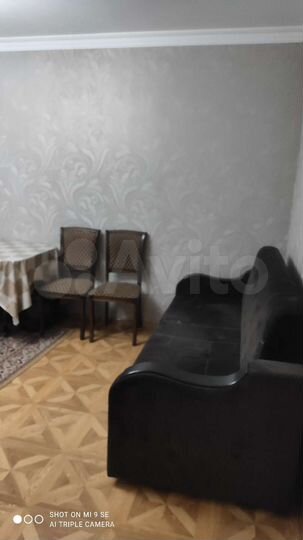 1-к. квартира, 45 м², 2/3 эт.