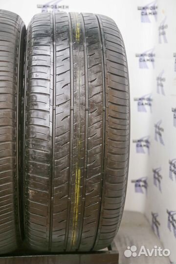 Dunlop Grandtrek PT3A 275/50 R21 113V