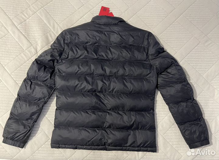 Куртка Hugo XL оригинал утепленная