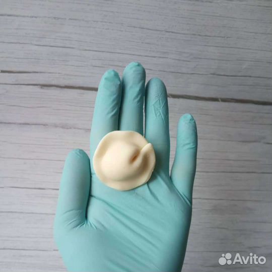 Мужской букет пельмени из шоколада