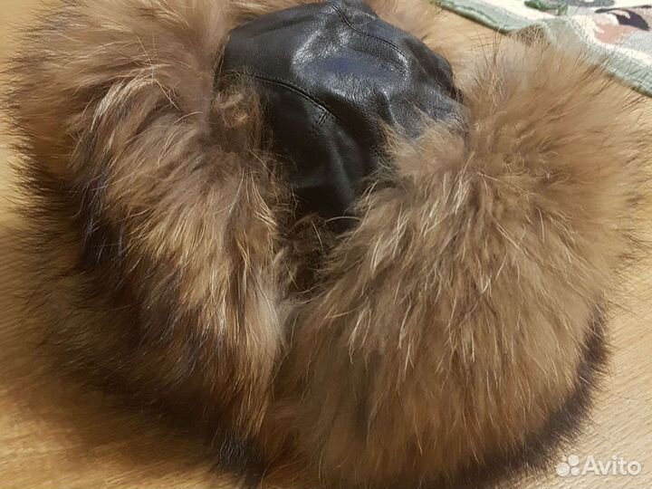 Взрослая Шапка новая