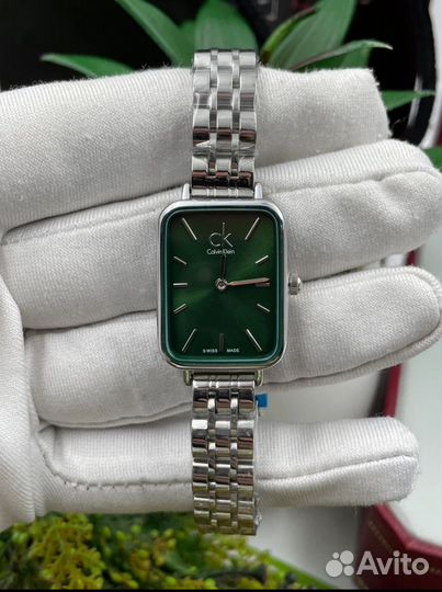 Часы женские