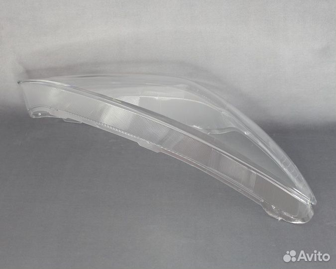 Стекла фар Ford Focus 3 рестайлинг 2015-2018 г.в