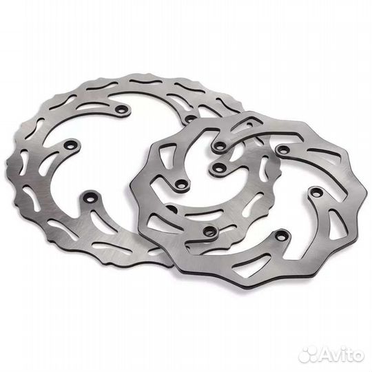 Тормозной диск (1шт) KTM Husqvarna brembo