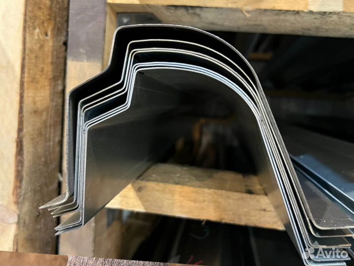 Great Wall Hover пороги и арки Грозный