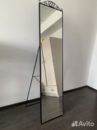 Зеркало напольное