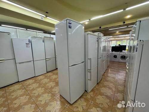 Холодильник Атлант MXM-1705-01 кшд-380\150 0414224