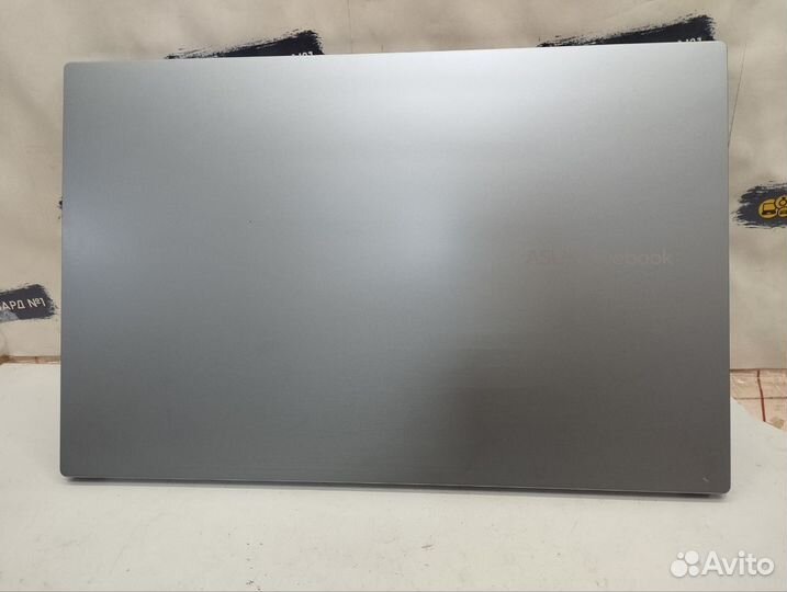 Л.С. Ноутбук asus M1502I