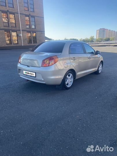 Chery Bonus (A13) 1.5 МТ, 2012, 147 000 км