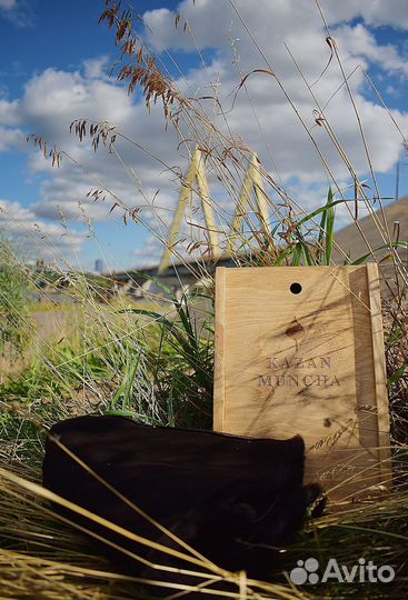 Подарочные боксы/Банная шапка/ 8 марта