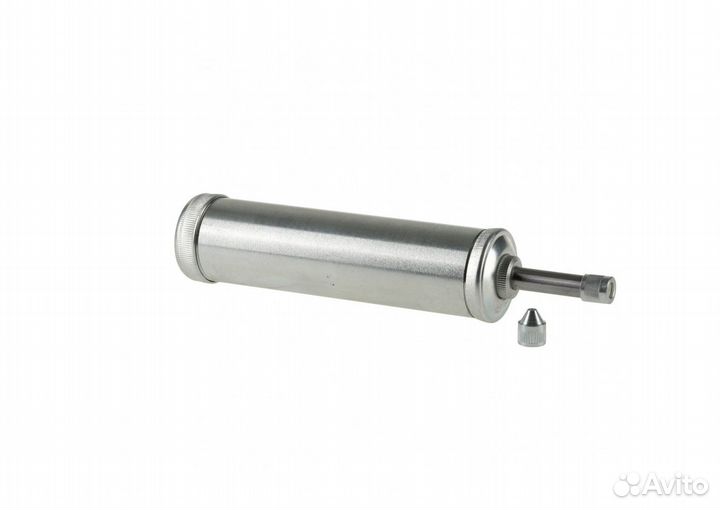 Шприц смазочный 150 мл Pressol