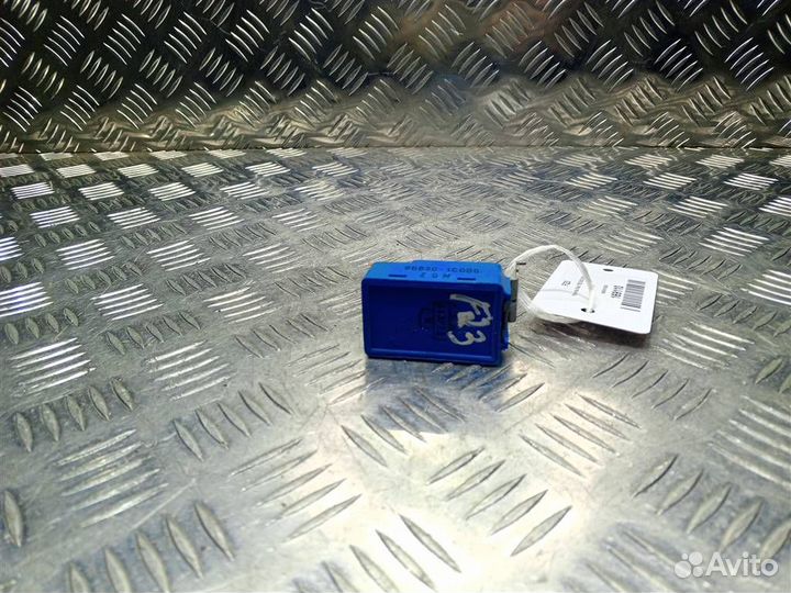 Реле Hyundai Getz TB 2002-2010