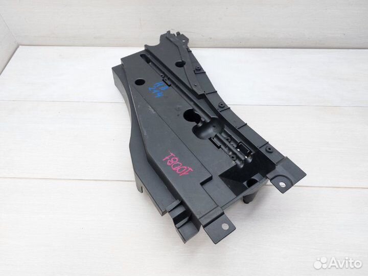 Набор инструментов передний левый Bmw X5 Е53 M57N