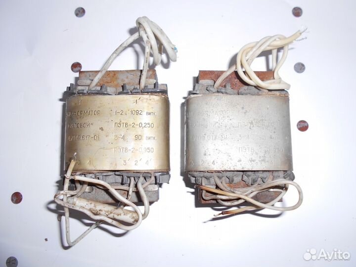 Трансформатор