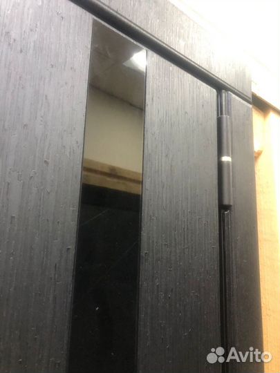 Входная дверь Зетта - Воронеж