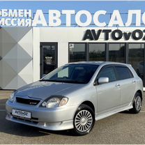 Toyota Allex 1.5 AT, 2001, 151 186 км, с пробегом, цена 669 000 руб.