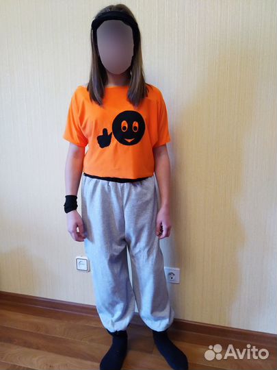 Костюм детский для выступлений