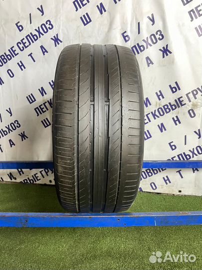 Continental ContiSportContact 5 245/40 R18