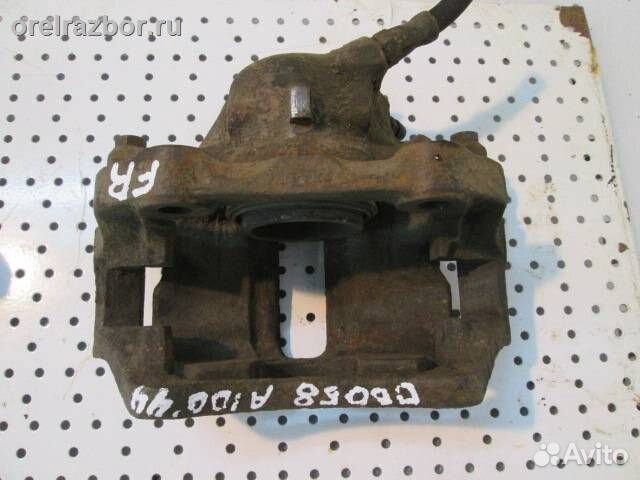 Суппорт в наличии для Audi 80 б3, а4в5, а6, а8