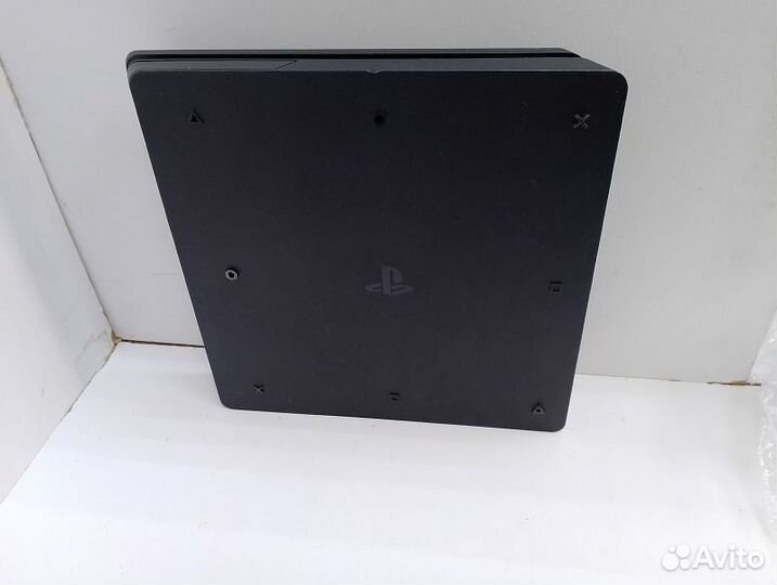 Игровые приставки Sony Playstation 4 slim 1TB (CUH