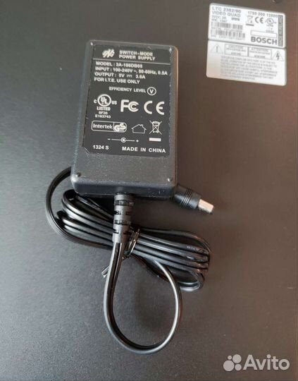 Квадратор bosch ltc 2382/90 новый