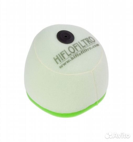 Hiflo filtro Фильтр воздушный HFF1013