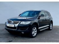 Volkswagen Touareg 3.0 AT, 2010, 333 126 км, с пробегом, цена 1 450 000 руб.