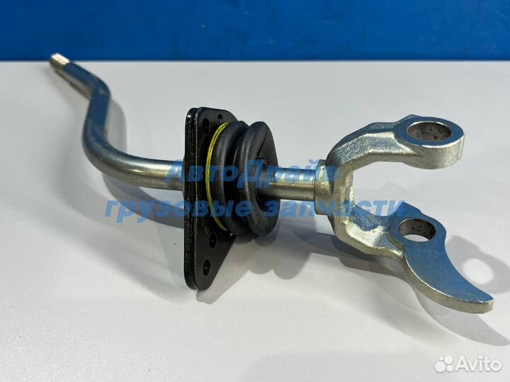 Рычага кпп Рено Премиум Керакс